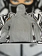 Nike Sportswear Tech Fleece Graphic Full-Zip Hoodie - Grey USED - Miniatura 10