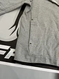 Nike Sportswear Tech Fleece Graphic Full-Zip Hoodie - Grey USED - Miniatura 3
