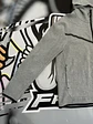 Nike Sportswear Tech Fleece Full-Zip Hoodie - Dark Grey Heather USED - Miniatura 2