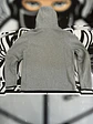 Nike Sportswear Tech Fleece Full-Zip Hoodie - Dark Grey Heather USED - Miniatura 8