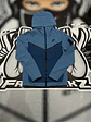 Nike Sportswear Tech Fleece - Dutch Blue USED - thumbnail 1