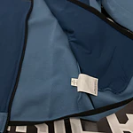 Nike Sportswear Tech Fleece - Dutch Blue USED