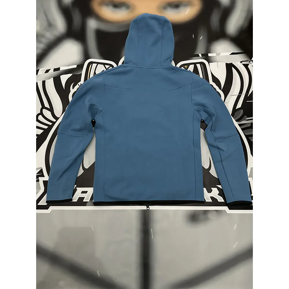 Nike Sportswear Tech Fleece - Dutch Blue USED
