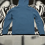 Nike Sportswear Tech Fleece - Dutch Blue USED