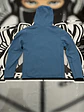 Nike Sportswear Tech Fleece - Dutch Blue USED - thumbnail 7
