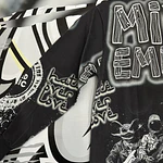 Mixed Emotion Black Astro Long Sleeve