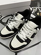 Off white - Black and white / Out Of Office - thumbnail 2
