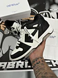 Off white - Black and white / Out Of Office - thumbnail 8