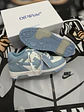 Off white - White and Blue / Out Of Office - thumbnail 4