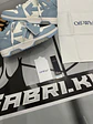 Off white - White and Blue / Out Of Office - thumbnail 7