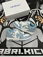 Off white - White and Blue / Out Of Office - thumbnail 3