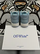 Off white - White and Blue / Out Of Office - thumbnail 5