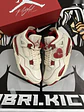 Air Jordan retro 4 Valentine Day (Wmn’S) - Miniatura 1