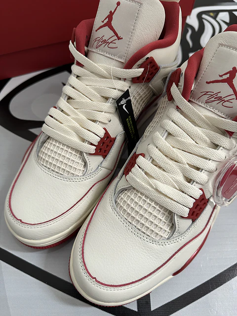 Air Jordan retro 4 Valentine Day (Wmn’S)