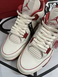 Air Jordan retro 4 Valentine Day (Wmn’S) - Miniatura 2