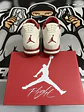 Air Jordan retro 4 Valentine Day (Wmn’S) - Miniatura 4