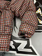 Supreme The north Face Nuptse Jacket Red  - Miniatura 5