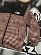 Supreme The north Face Nuptse Jacket Red  - Miniatura 6