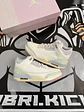 Air Jordan retro 3 Sail Jade aura  - thumbnail 3