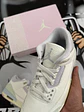 Air Jordan retro 3 Sail Jade aura  - thumbnail 9