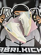Air Jordan retro 3 Sail Jade aura  - thumbnail 10