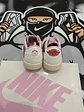 AIR JORDAN 1 LOW TRAVIS SCOTT - TROPICAL PINK  - Miniatura 4