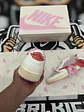 AIR JORDAN 1 LOW TRAVIS SCOTT - TROPICAL PINK  - Miniatura 9