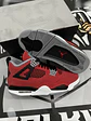 Air Jordan Retro 4 Toro bravo 2026  - Miniatura 5
