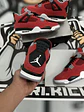 Air Jordan Retro 4 Toro bravo 2026  - Miniatura 7