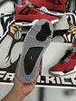 Air Jordan Retro 4 Toro bravo 2026  - Miniatura 8