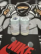 Jordan 1 Retro High OG x Virgil Abloh Archive ‘Alaska’  - Miniatura 4