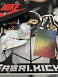 Jordan 1 Retro High OG x Virgil Abloh Archive ‘Alaska’  - Miniatura 6