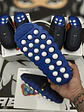 Nike Mind 001 Black Blue royal  - Miniatura 8