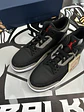 Air Jordan Retro 3 x @levis black - Miniatura 2