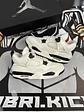 AIR JORDAN RETRO 4 FLIGHT CLUB  - thumbnail 2