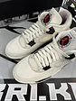 AIR JORDAN RETRO 4 FLIGHT CLUB  - thumbnail 5