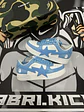 A Bathing Ape Bape Sta OS #3 M2 Sax  - thumbnail 3