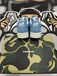 A Bathing Ape Bape Sta OS #3 M2 Sax  - thumbnail 4