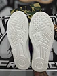 A Bathing Ape Bape Sta Icon M2 Purple - USED - thumbnail 8
