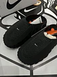 Nike Mind 001 Slide Black Chrome  - Miniatura 2