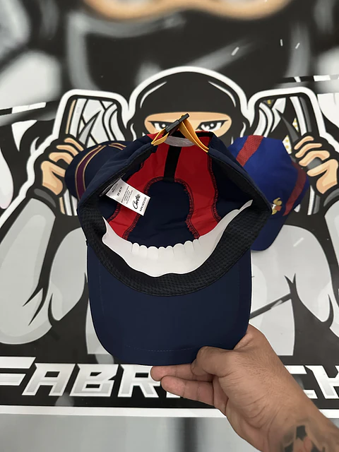 Gorro corteiz world cup - España 2026