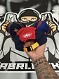 Gorro corteiz world cup - España 2026 - Miniatura 3