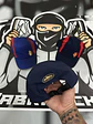 Gorro corteiz world cup - portugal 2026 - Miniatura 3