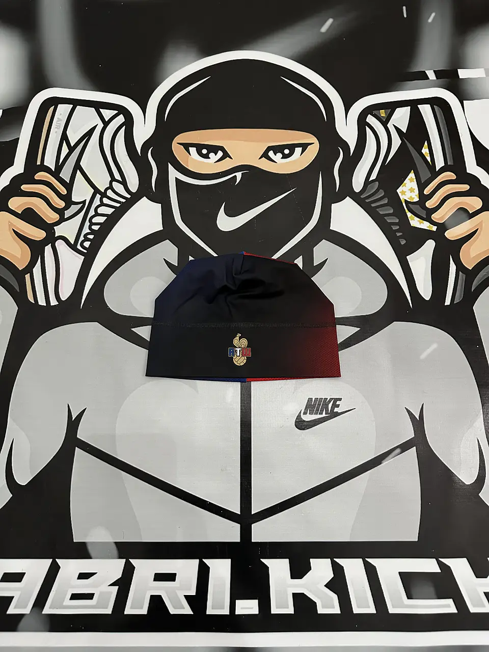 Beanis corteiz world cup - francia 2026 1