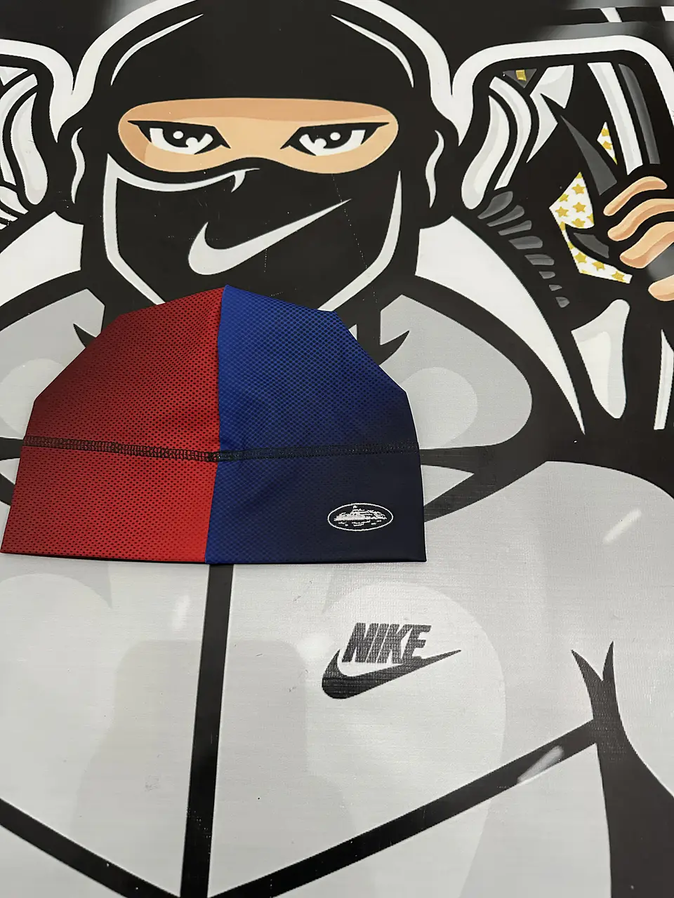 Beanis corteiz world cup - francia 2026 3