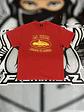 Camiseta corteiz world cup - España 2026 - Miniatura 1