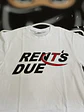 Camiseta Trapstar x nemzzz - White - Miniatura 3
