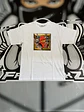 Camiseta trapstar x central cee baby - white - Miniatura 1