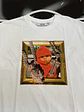 Camiseta trapstar x central cee baby - white - Miniatura 3