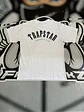 Camiseta trapstar x central cee baby - white - Miniatura 4